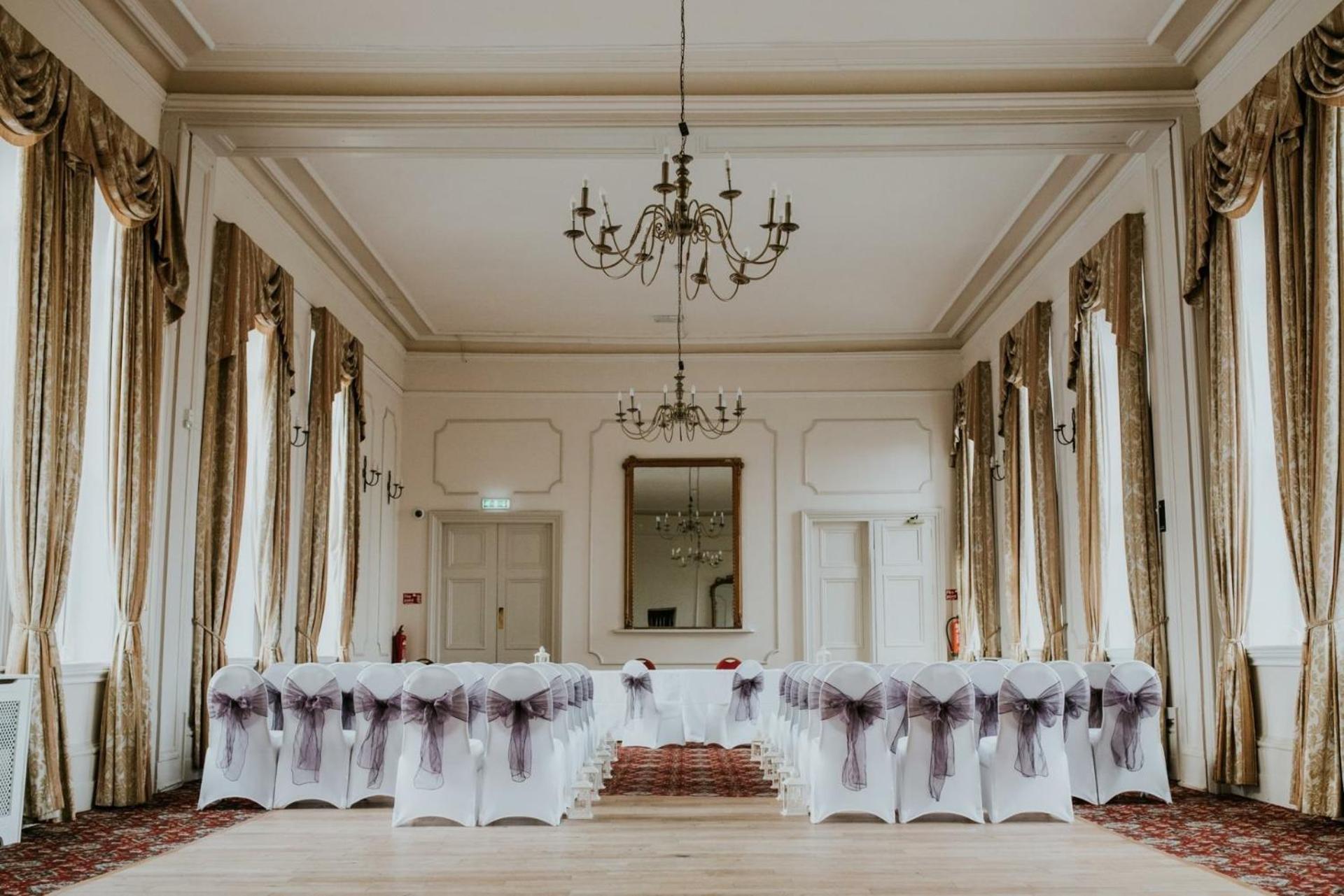 George Hotel By Greene King Inns ฮันติงตัน ภายนอก รูปภาพ