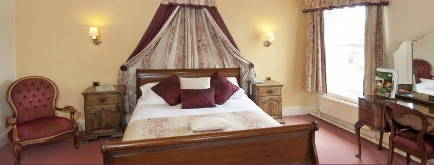 George Hotel By Greene King Inns ฮันติงตัน ภายนอก รูปภาพ